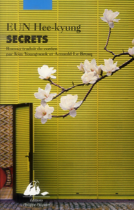 Emprunter Secrets livre