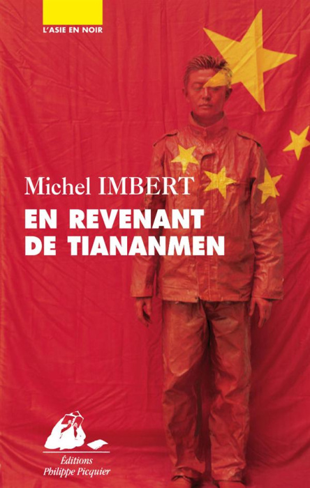 Emprunter En revenant de Tiananmen livre