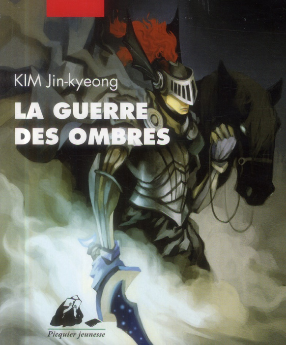 Emprunter La guerre des ombres livre