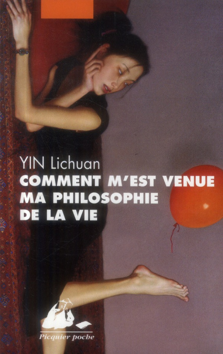 Emprunter Comment m'est venue ma philosophie de la vie livre
