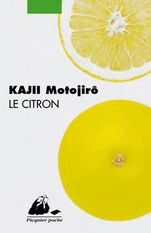 Emprunter Le citron livre