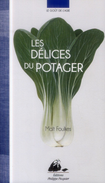 Emprunter Les délices du potager livre