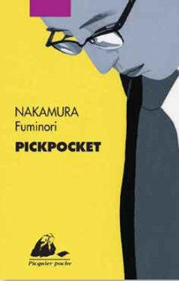Emprunter Pickpocket livre