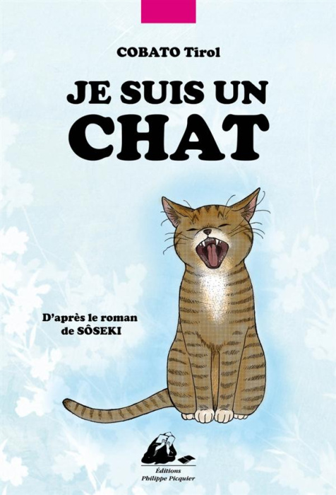 Emprunter Je suis un chat livre