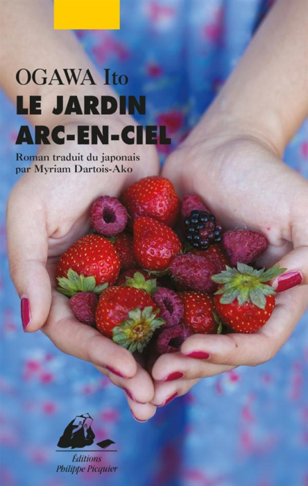 Emprunter Le jardin arc-en-ciel livre