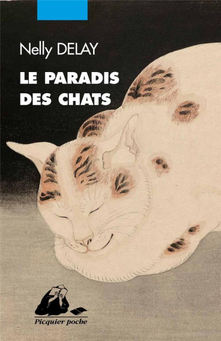 Emprunter Le paradis des chats livre