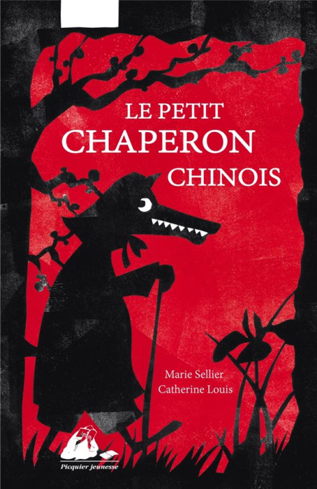 Emprunter Le petit chaperons chinois livre