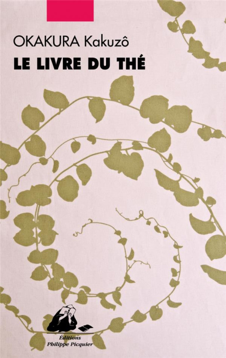 Emprunter Le livre du thé livre