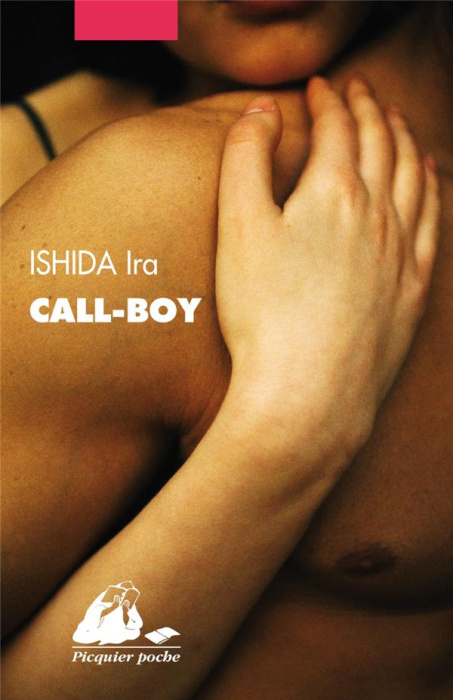Emprunter Call-Boy livre