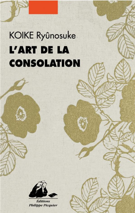 Emprunter L'art de la consolation livre