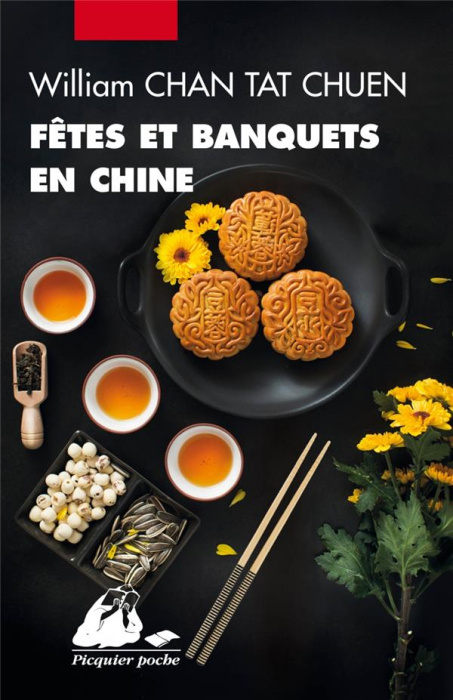 Emprunter FETES ET BANQUETS EN CHINE livre