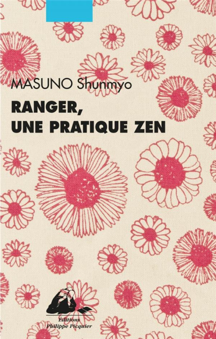 Emprunter Ranger, une pratique zen livre