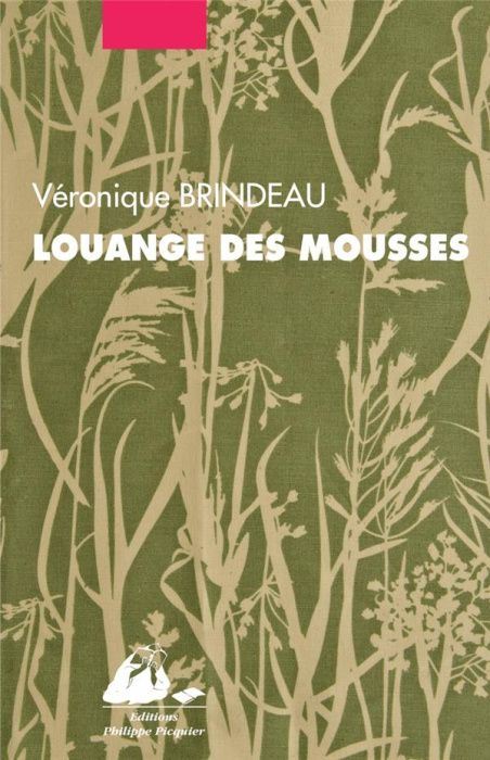 Emprunter Louange des mousses livre