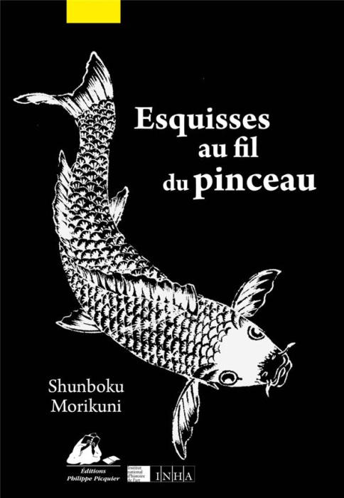 Emprunter ESQUISSES AU FIL DU PINCEAU livre