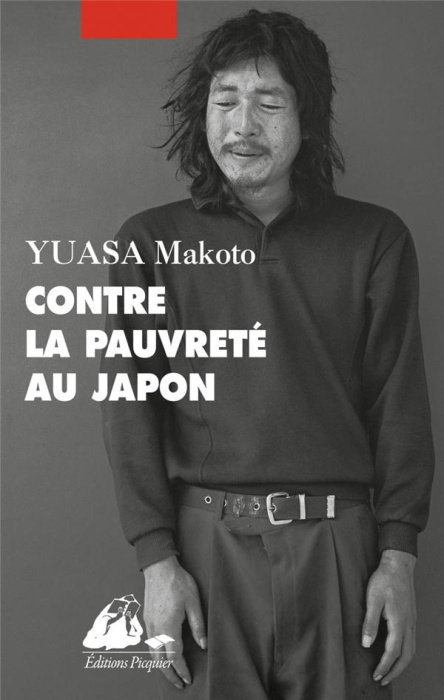 Emprunter Contre la pauvreté au Japon livre