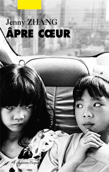 Emprunter Apre coeur livre