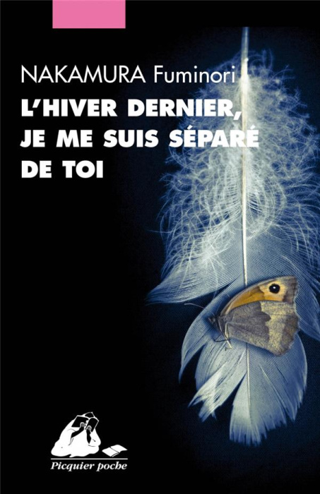 Emprunter L'hiver dernier, je me suis séparé de toi livre