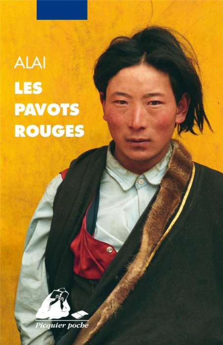 Emprunter Les Pavots rouges livre
