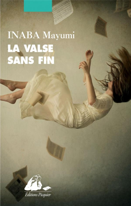 Emprunter La valse sans fin livre