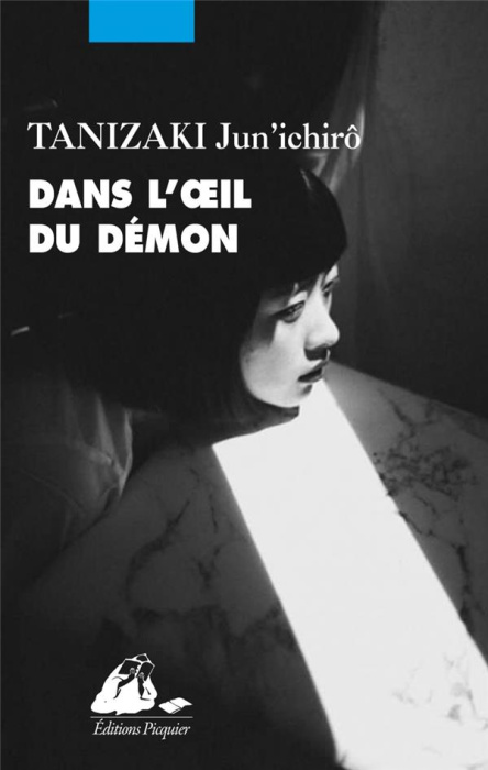 Emprunter Dans l'oeil du démon livre