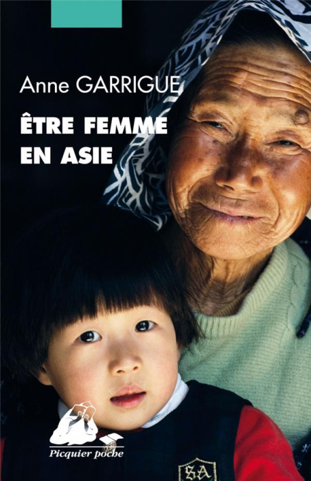 Emprunter ETRE FEMME EN ASIE livre