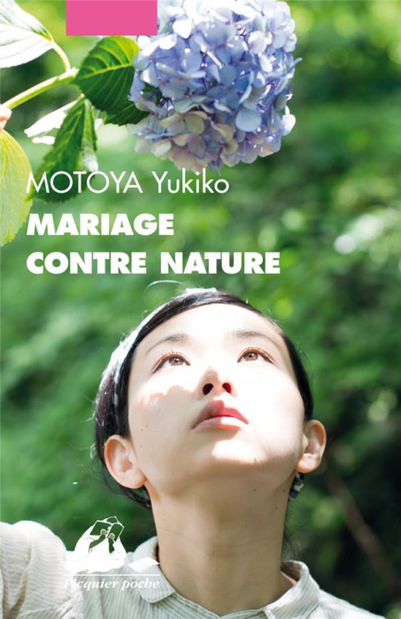 Emprunter Mariage contre nature livre