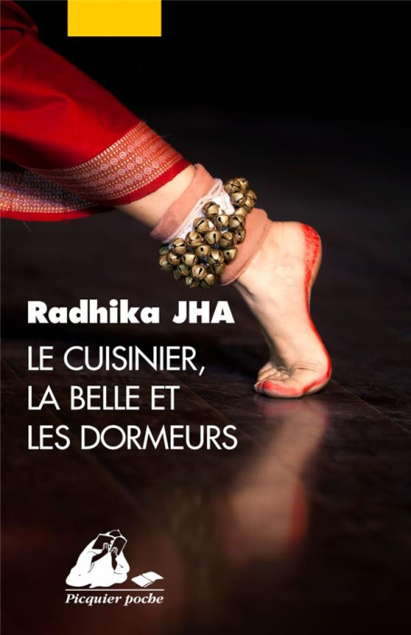 Emprunter Le cuisinier, la belle et les dormeurs livre