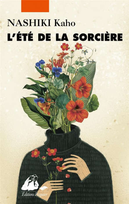 Emprunter L'été de la sorcière livre