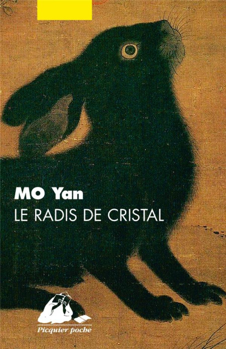 Emprunter Le radis de cristal livre