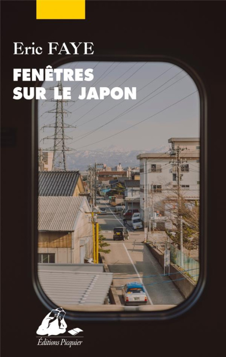Emprunter Fenêtres sur le Japon. Ses écrivains et cinéastes livre