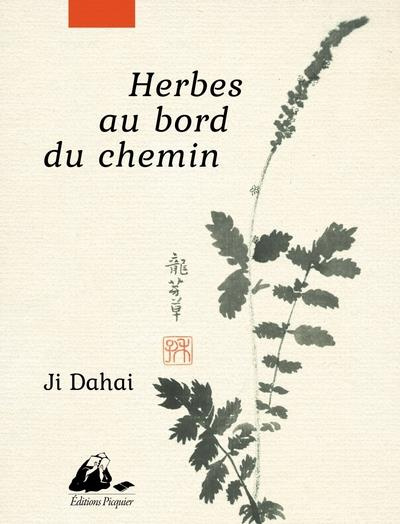 Emprunter Herbes au bord du chemin livre
