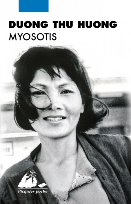 Emprunter Myosotis livre