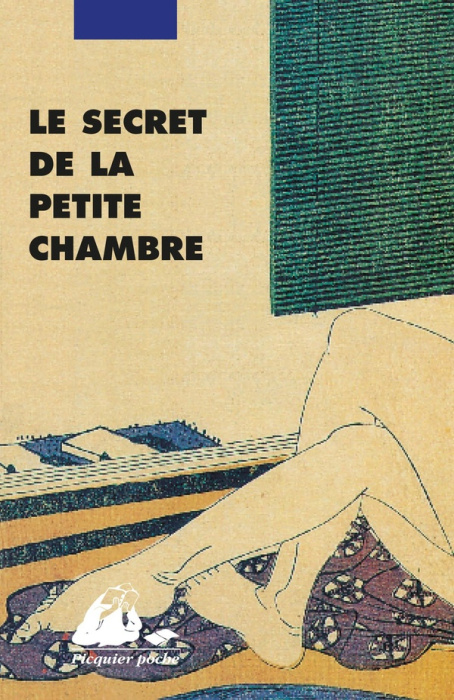 Emprunter Le secret de la petite chambre livre