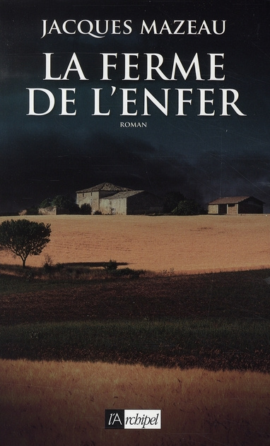 Emprunter La ferme de l'enfer livre