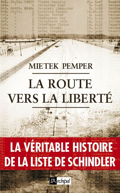 Emprunter La route vers la liberté livre