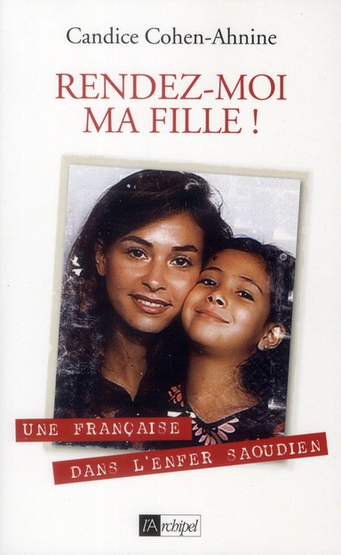 Emprunter Rendez-moi ma fille ! livre