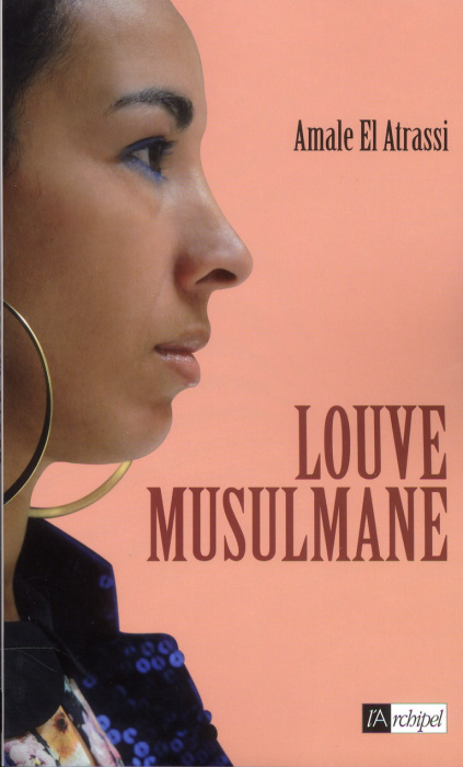 Emprunter Louve musulmane livre