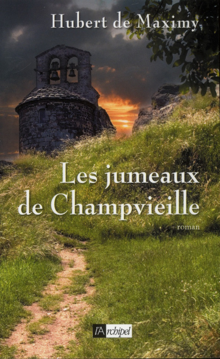 Emprunter Les jumeaux de Champvieille livre