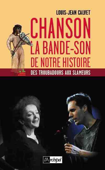 Emprunter Chansons. La bande-son de notre histoire livre