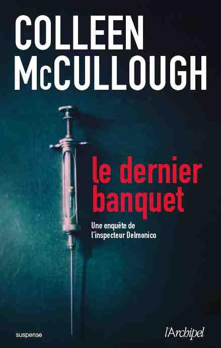 Emprunter Le dernier banquet livre
