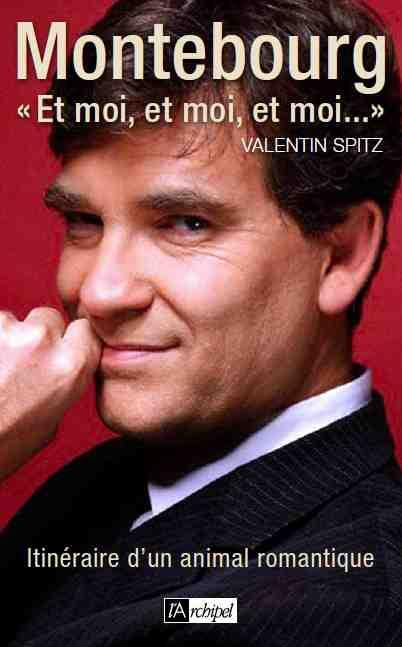 Emprunter Arnaud Montebourg. Moi, président... livre