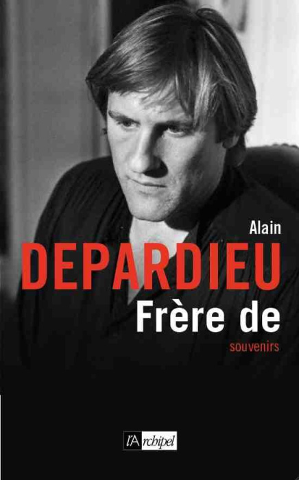 Emprunter Mon frère livre