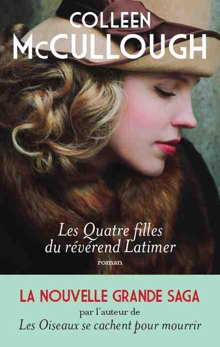Emprunter Les Quatre Filles du révérend Latimer livre