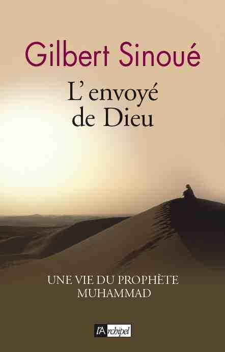 Emprunter L'envoyé de Dieu livre