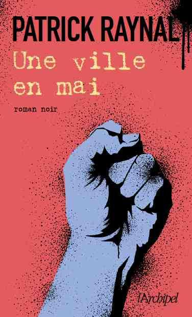 Emprunter Une ville en mai livre