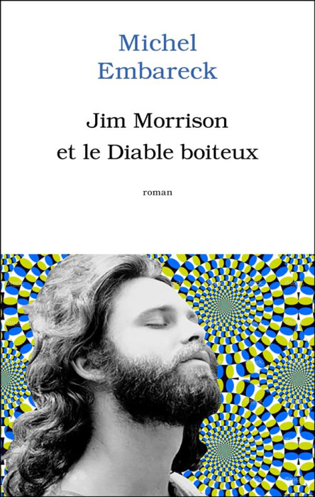 Emprunter Jim Morrison et le diable boiteux livre