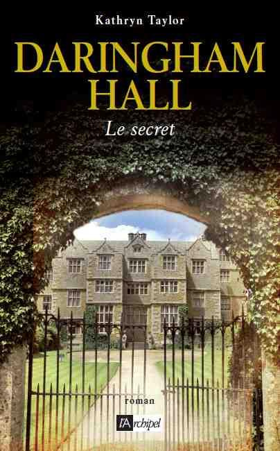 Emprunter Daringham Hall Tome 2 : Le secret livre
