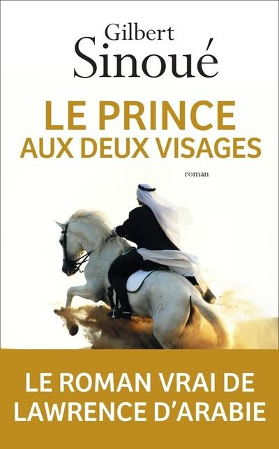 Emprunter Le prince aux deux visages livre