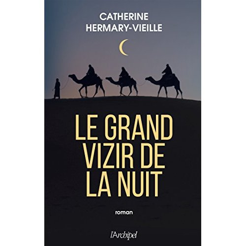 Emprunter Le grand vizir de la nuit livre
