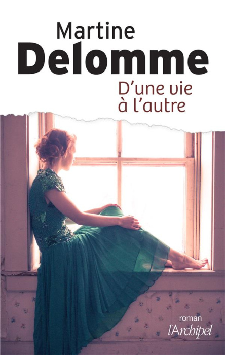 Emprunter D'une vie à l'autre livre